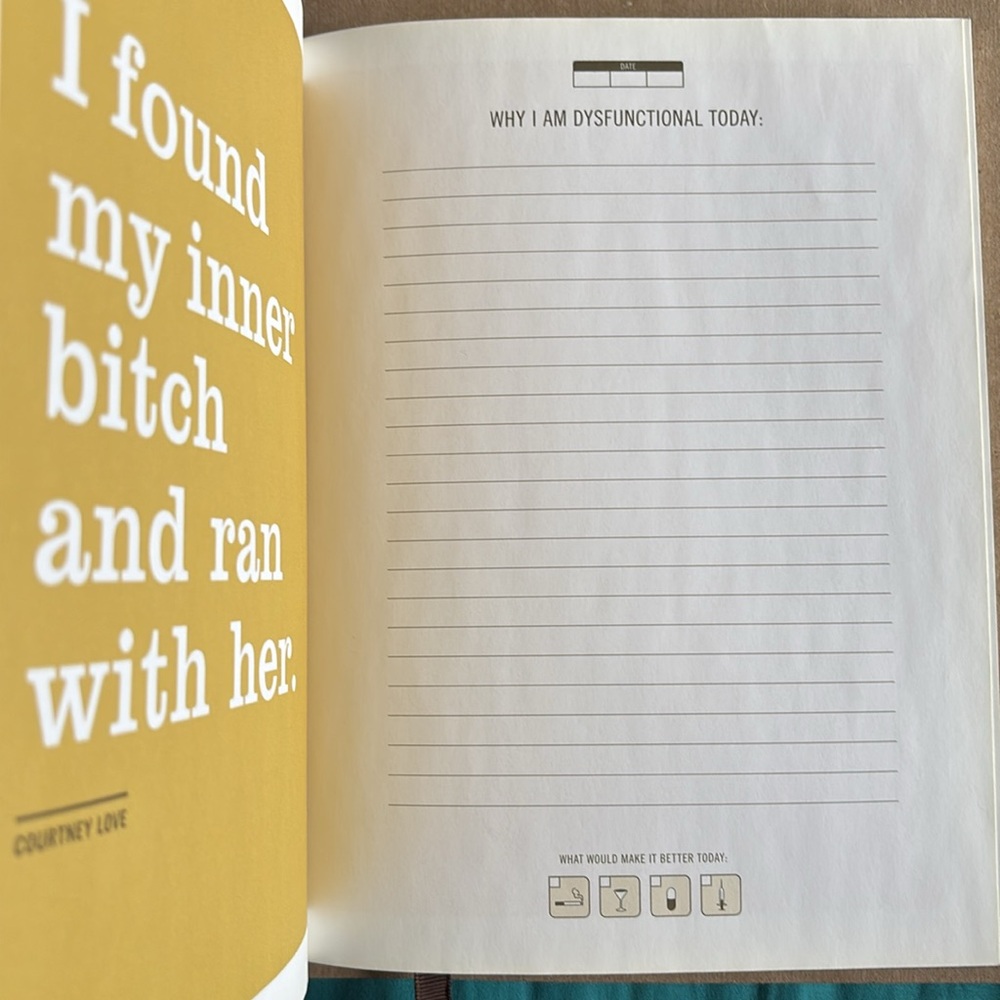 2009 Inner Truth Journal - Picture 5 of 5